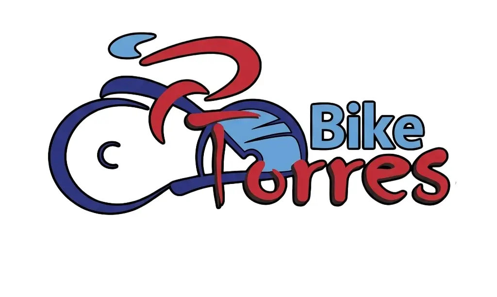 Logo Bike Torres